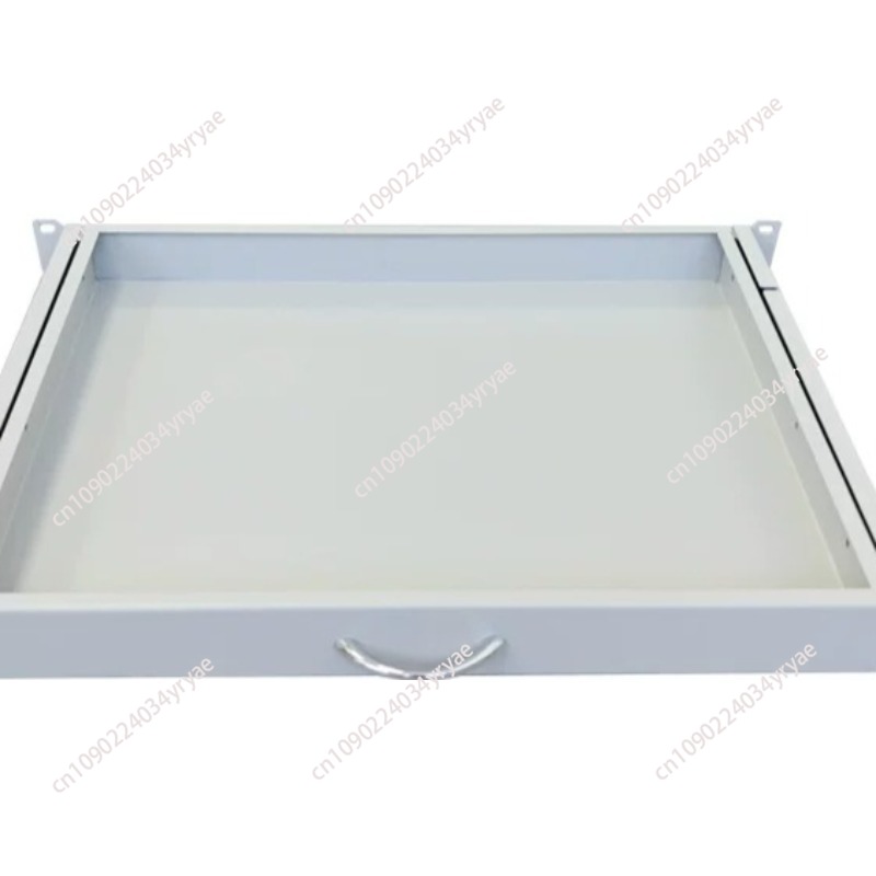 Bandeja de Teclado Deslizante  - Server Rack Shelf avaliação e preço