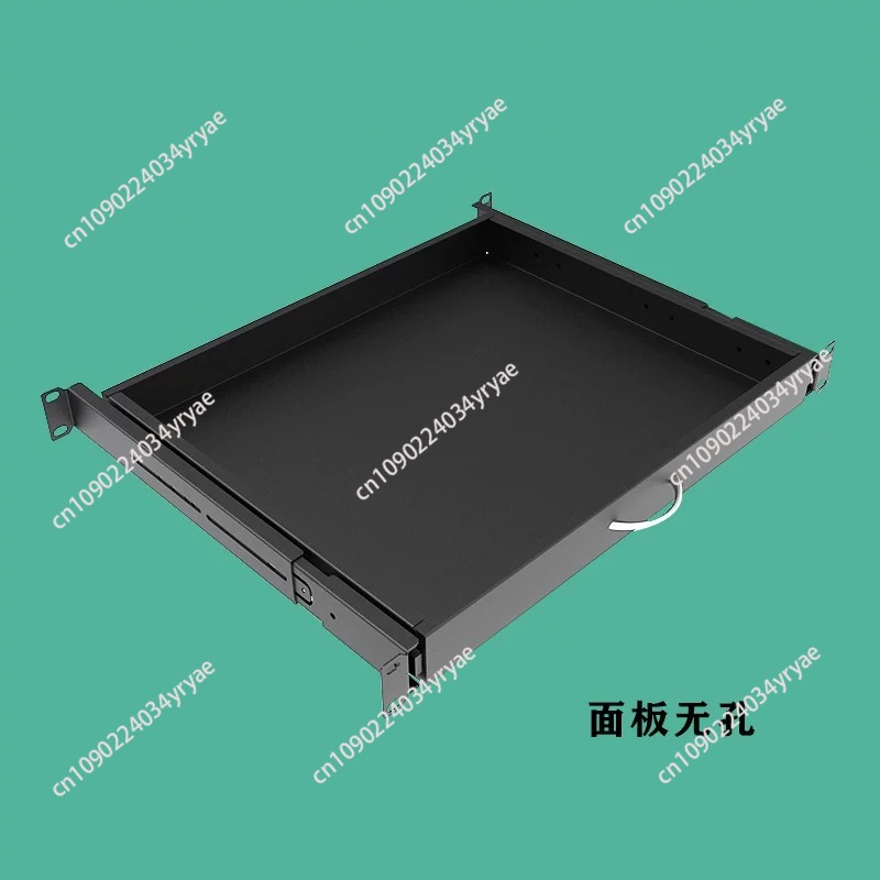 Bandeja de Teclado Deslizante  - Server Rack Shelf avaliação e preço
