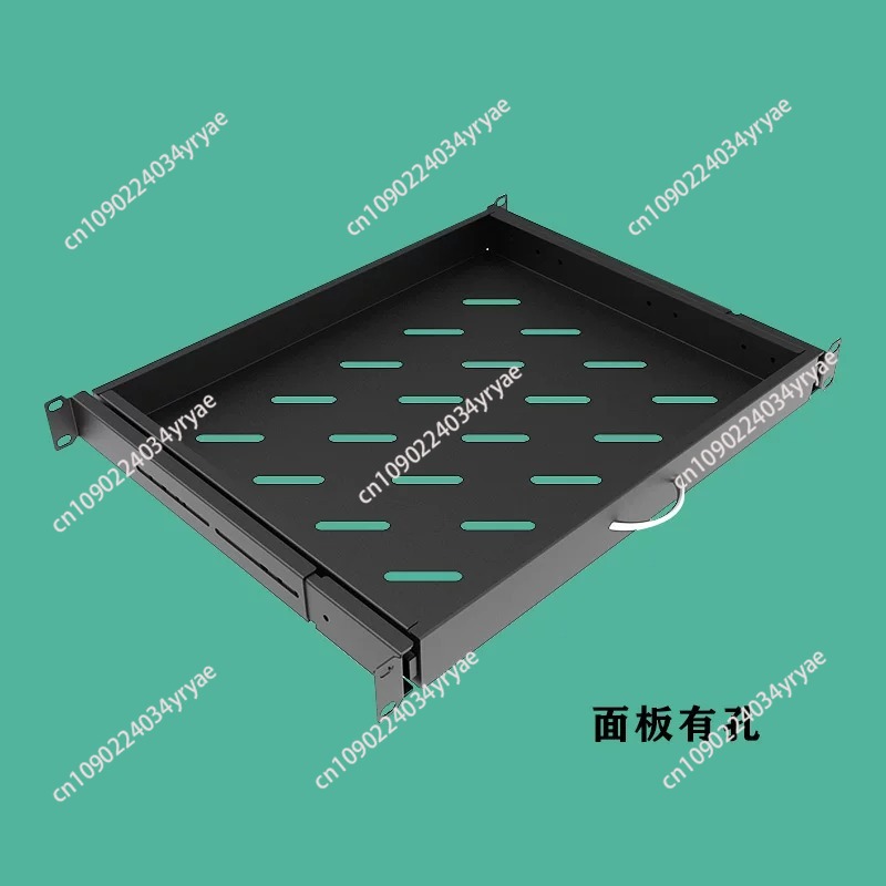 Bandeja de Teclado Deslizante  - Server Rack Shelf avaliação e preço