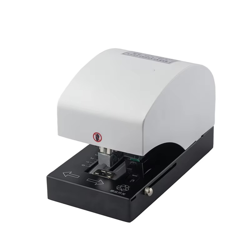 Mini escritório elétrico 50 fo - Electric Stapler Heavy avaliação e preço