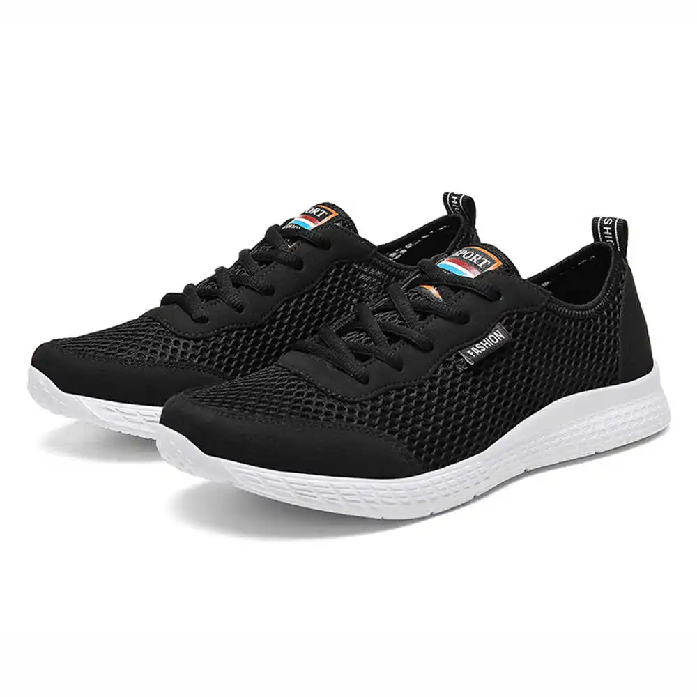 35-46 respirável luz azul têni - Tech Office Wear Women avaliação e preço